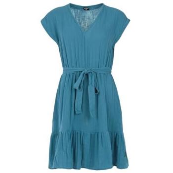 Robe Femme Protest Prtjaylin Bleu