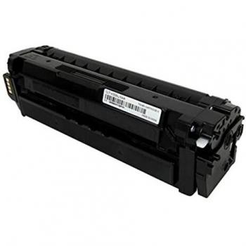 Toner Preto Samsung CLP-680BK