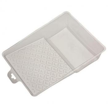 Recharge pour bac à peinture plat 180 mm NESPOLI