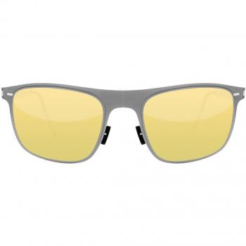 ROAV Galaxy Z005 Skylander Gunmetal Polarized Men's Sunglasses