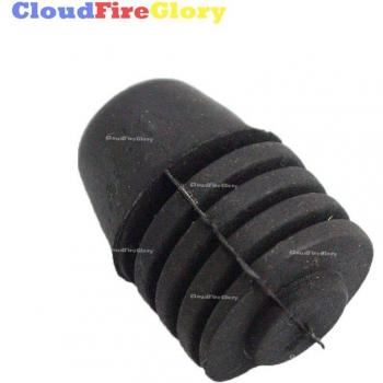 Volkswagen Golf Black Rubber Bumper Stop Buffer 867827500A