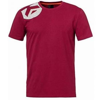 Kempa Core 2.0 Kinder T-Shirt, Rot