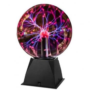 Lampe Plasma Effet Visuel Unique iTotal