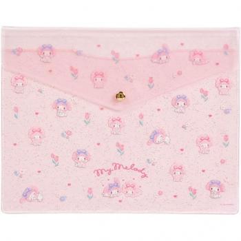 My Melody Flachhülle für Accessoires