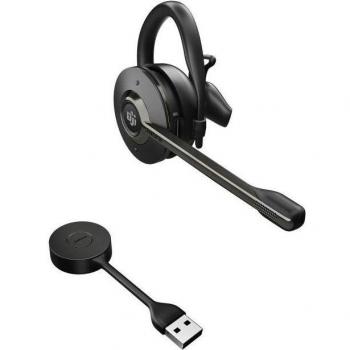 Jabra Engage 55, Conv., USB-A, MS, EMEA/APAC (9555-450-111)