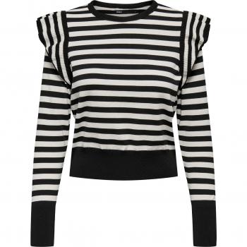 Maglione a righe Only Kelci per donna