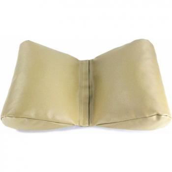 Baby Photo Prop PU Leather Wedge Pillow