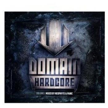 Vol. 1-Domain Hardcore