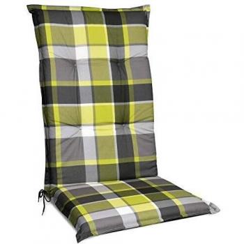 Cuscino per Sedia Alta Beautissu Verde