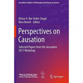 Perspectives on Causation