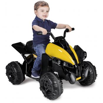FEBER 12V Quad Wagon Energy Unit
