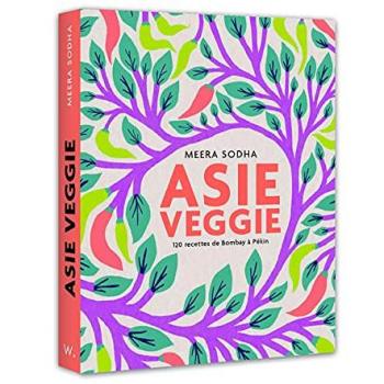 Asie veggie