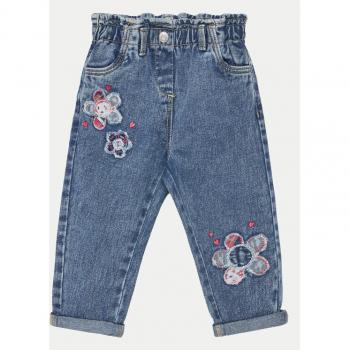 OVS Herrenjeans 2098368 Blau Regular Fit