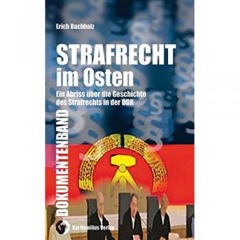 Strafrecht im Osten