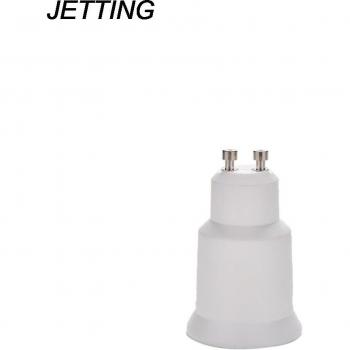 GU10 to E27 LED Bulb Converter