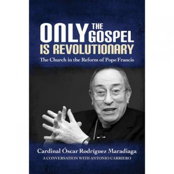 Only the Gospel Is Revolutionary