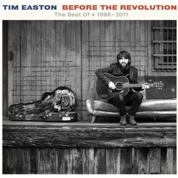 Before the revolution the best of 1998 2011/digipack