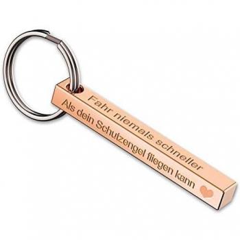 FUMUM SafetyCar Key – Dein Schutzengel begleitet dich