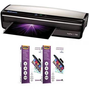 Jupiter 2 Laminator, Model 5733503 (Fellowes)
