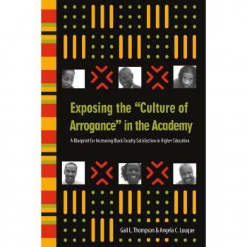 Vitalsource Technologies, Inc. Exposing the "Culture of Arrogance" in the Academy
