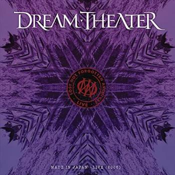 Live in Japan: Die verlorenen Archive (2006)
