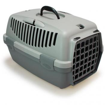 Caixa de Transporte para Pets