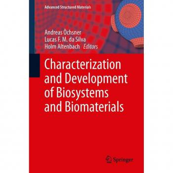 Vitalsource Technologies, Inc. Characterization And Development Of Biosystems And Biomaterials