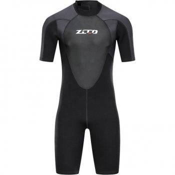 Traje de Baño ZCCO para Pesca Submarina