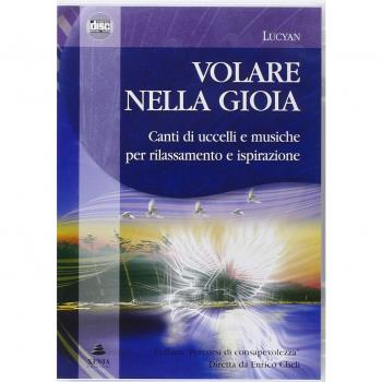 Volare nella Gioia (CD)