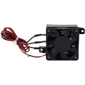 220V PTC Thermistor Air Heater with Fan (12V 300W)