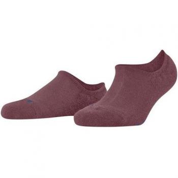 Falke Keep Warm Donna Fantasmini Rosso 37/38 – Manopole Rosse per Donna