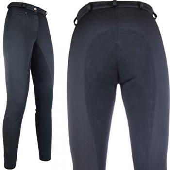 HKM Winter-Reiterhose -Winner