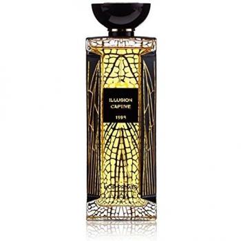 Lalique Illusion Captive Noir Premier Unisex EDP 100 ml