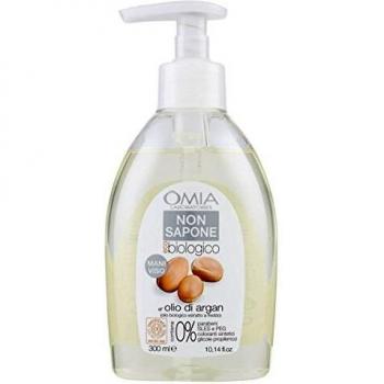 Omia Sabão para Mãos com Argan do Marrocos 300 ml