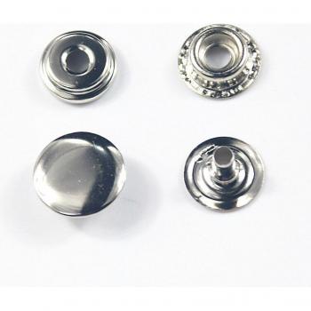Sewing Snap Button Set
