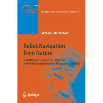 Robot Navigation from Nature