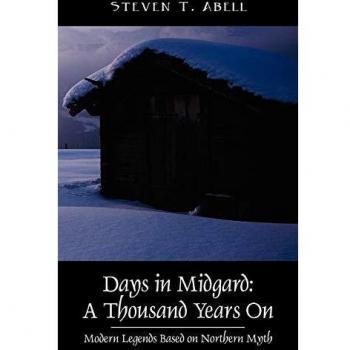 Days in Midgard: A Thousand Years On