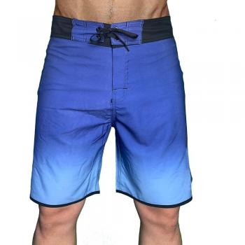 Men's Surf Shorts with Pockets