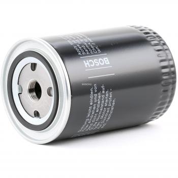 BOSCH Oljefilter för Passat Variant