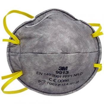 3M Schutzmaske 9913 FFP1 NR D