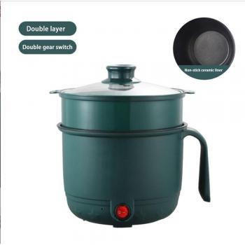Non-Stick Electric Cooking Pot