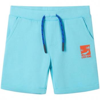Short enfant Aqua-140 – version à cordon de serrage
