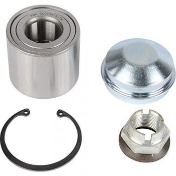 Herth + Buss Jakoparts Radlagersatz NISSAN J4711073 402141HA0A,432101HA1A,432101HM0A