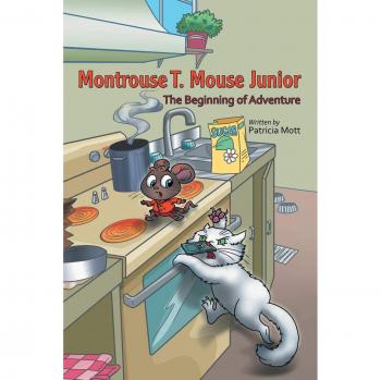 Montrouse T. Mouse Junior