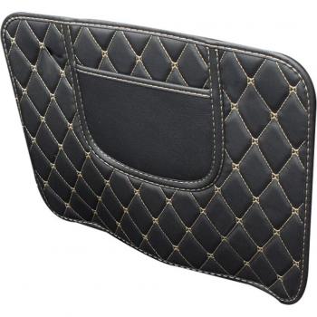 Universal Anti-Child Kick Pad for Car Seats