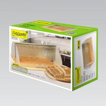 Contenitore per pane Maestro MR-1670S