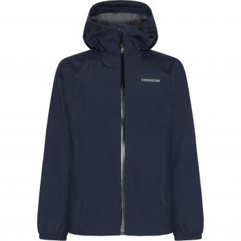 Didriksons Dario Windbreaker – Dark Night Edition