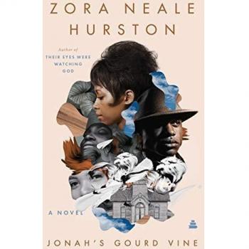 Jonah's Gourd Vine