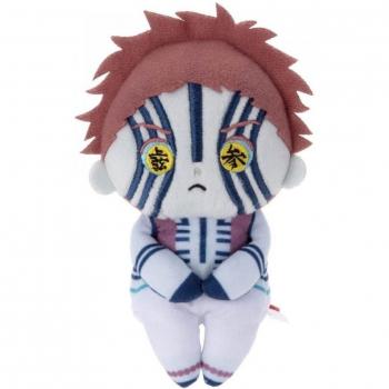Takara Tomy Arts Akaza aus Demon Slayer