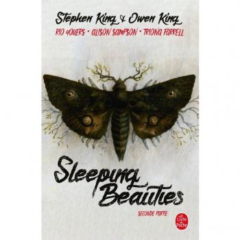 Sleeping Beauties (Comics Sleeping Beauties, Tome 2)